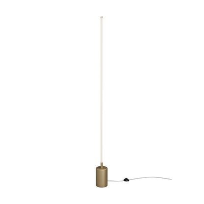 Maytoni Flow LED floor light