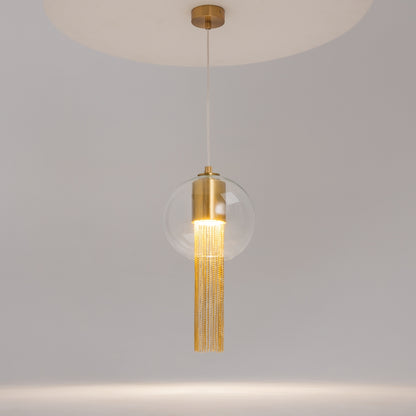 Maytoni Flusso GU10 pendant light