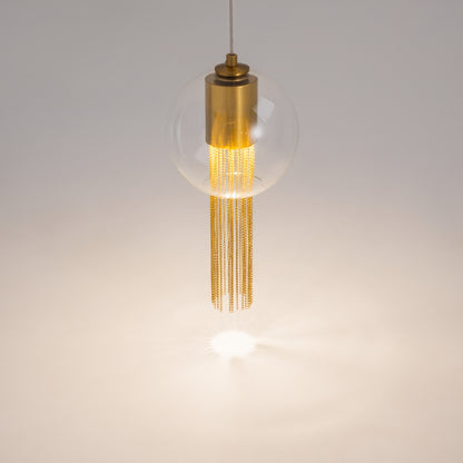 Maytoni Flusso GU10 pendant light