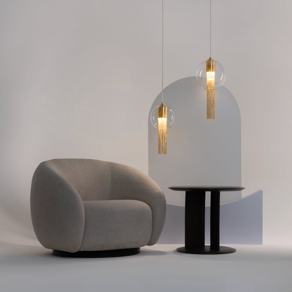 Maytoni Flusso GU10 pendant light