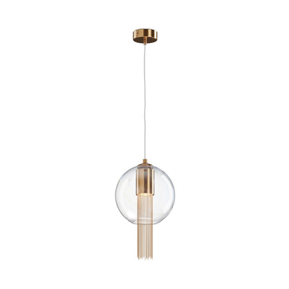 Maytoni Flusso GU10 pendant light