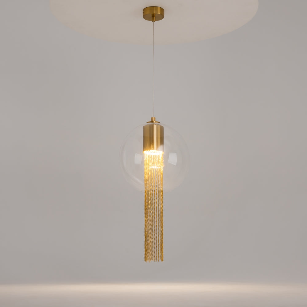 Maytoni Flusso GU10 pendant light