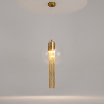 Maytoni Flusso GU10 pendant light