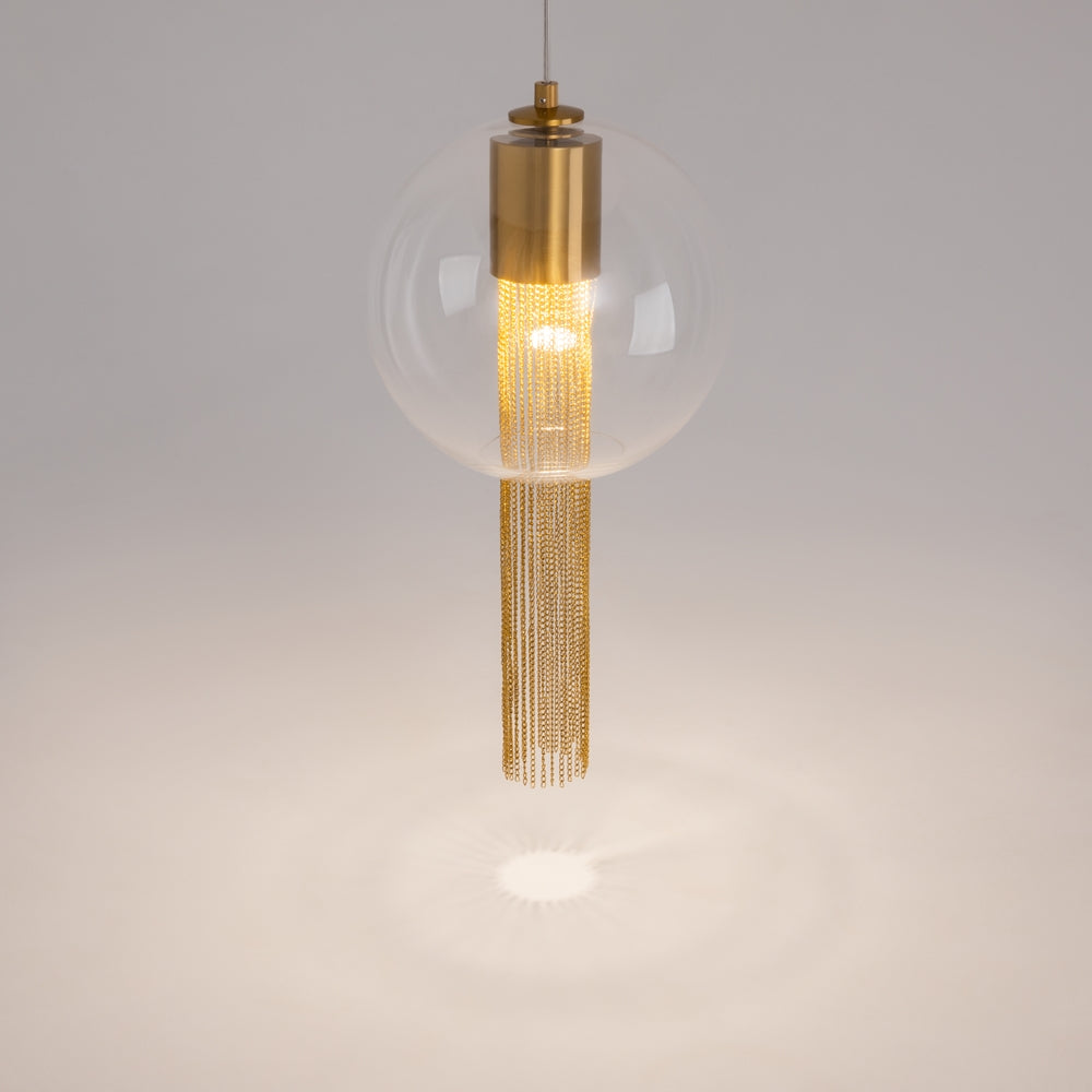 Maytoni Flusso GU10 pendant light