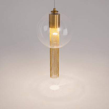Maytoni Flusso GU10 pendant light