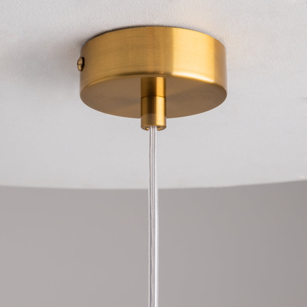 Maytoni Flusso GU10 pendant light