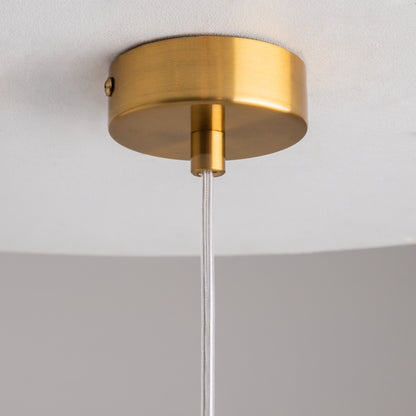Maytoni Flusso GU10 pendant light