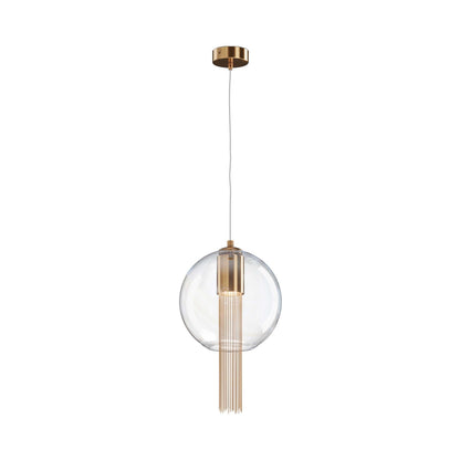 Maytoni Flusso GU10 pendant light