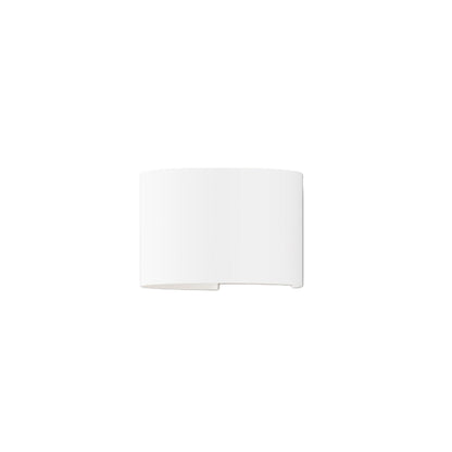 Maytoni Fulton LED exterior wall light