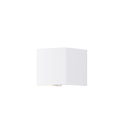 Maytoni Fulton LED exterior wall light