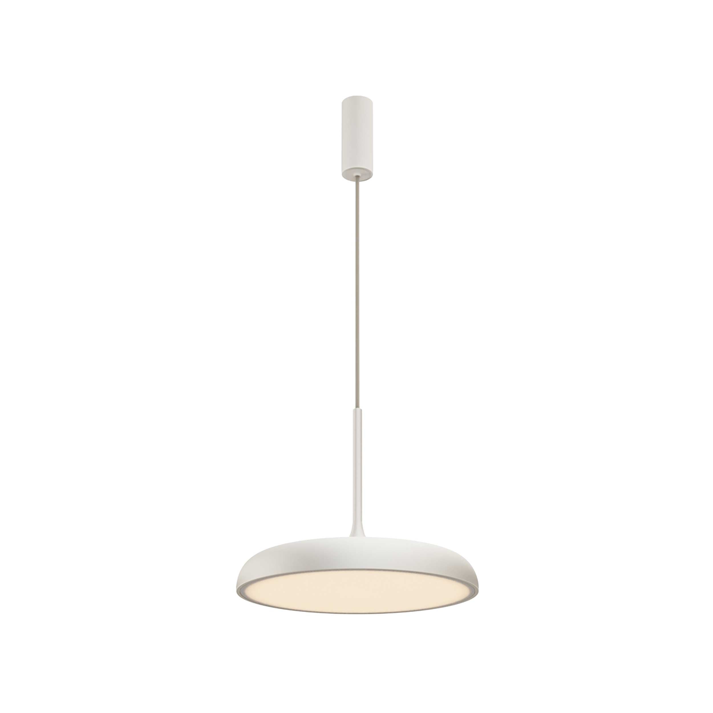 Maytoni Gerhard LED pendant light