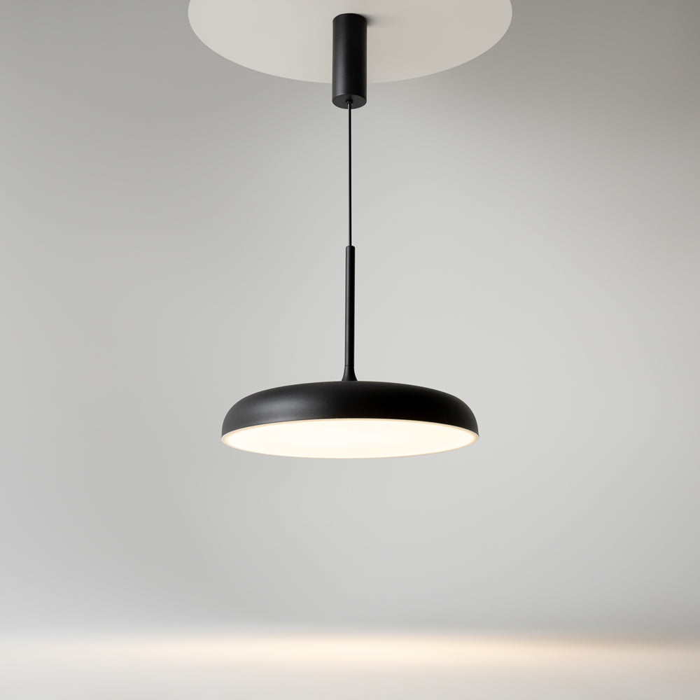 Maytoni Gerhard LED pendant light