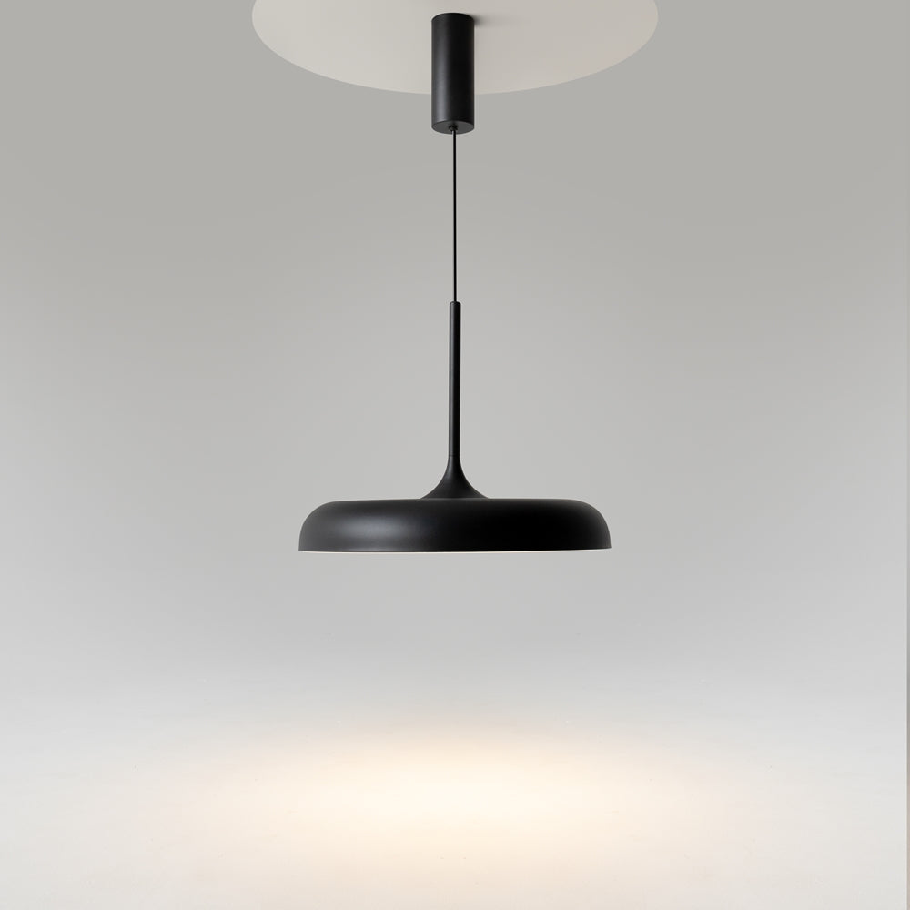 Maytoni Gerhard LED pendant light