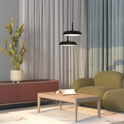 Maytoni Gerhard LED pendant light