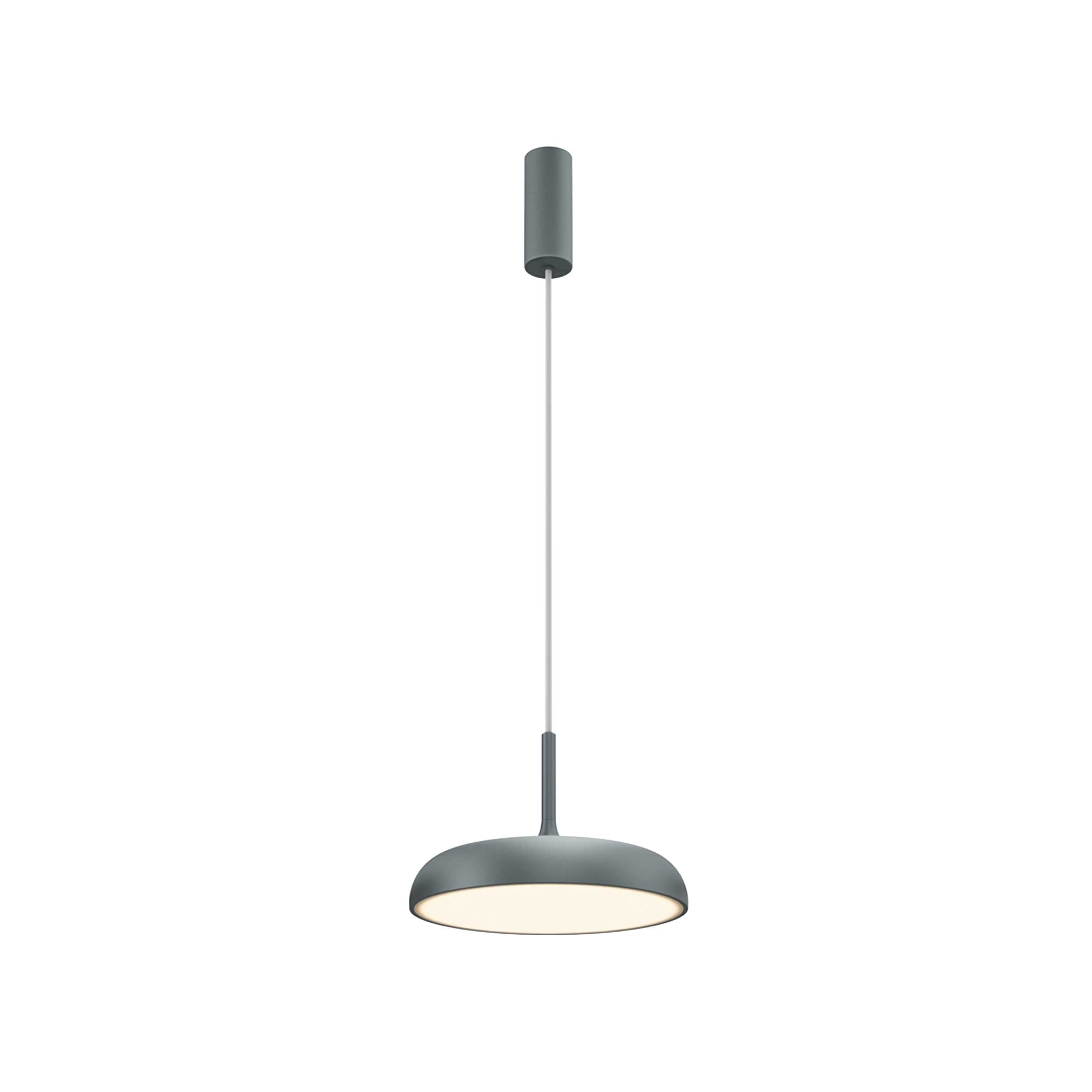 Maytoni Gerhard LED pendant light
