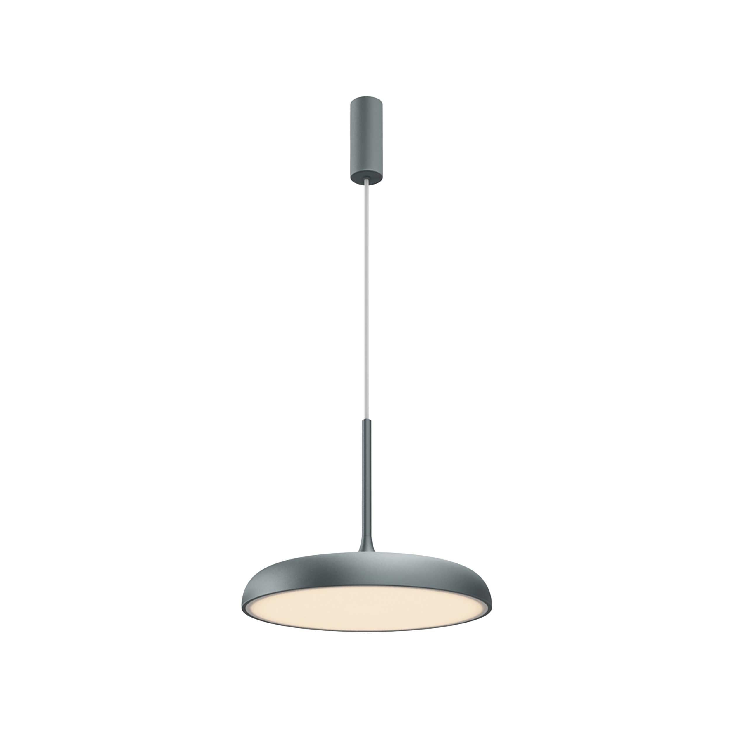 Maytoni Gerhard LED pendant light