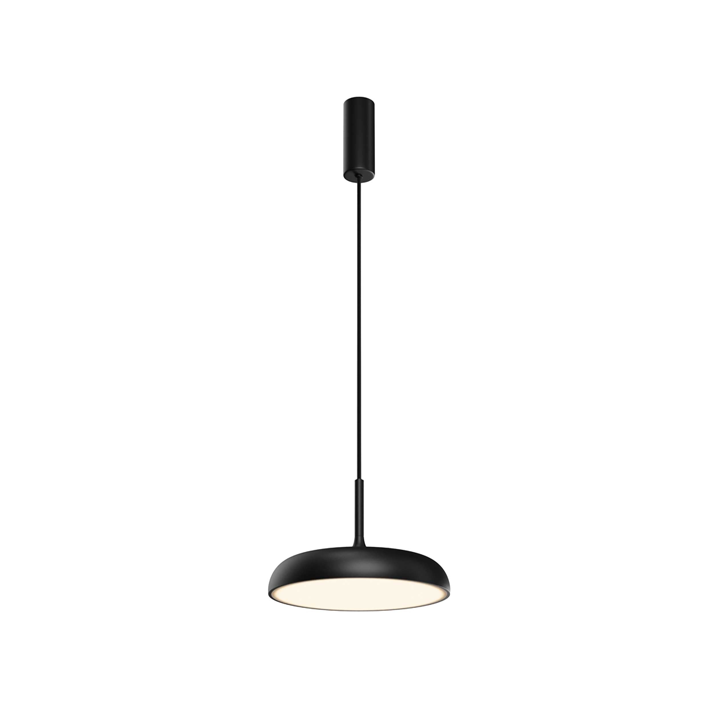 Maytoni Gerhard LED pendant light
