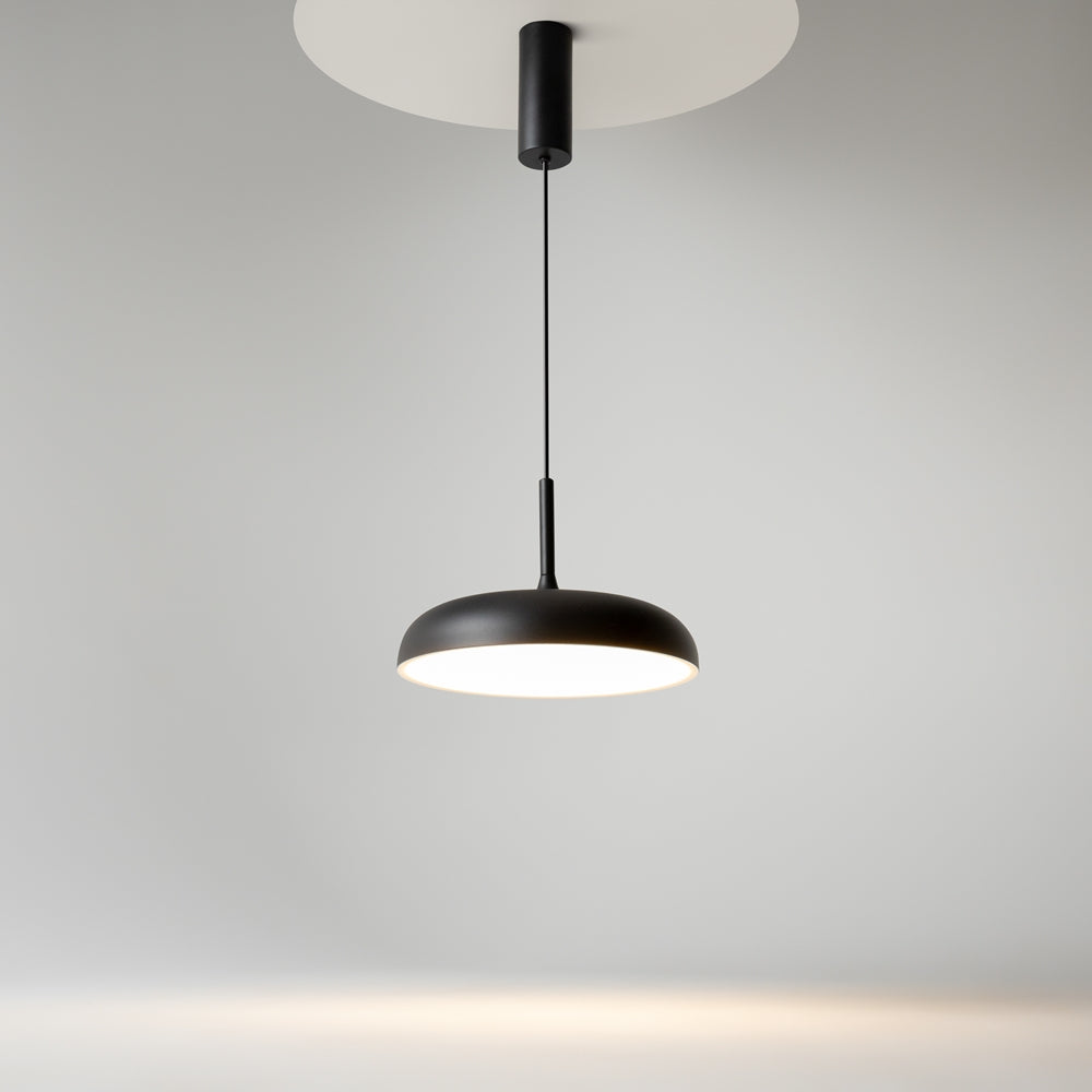 Maytoni Gerhard LED pendant light
