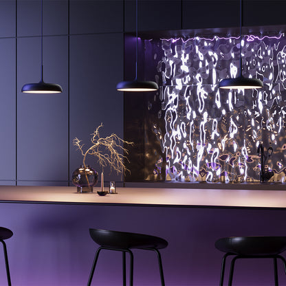 Maytoni Gerhard LED pendant light