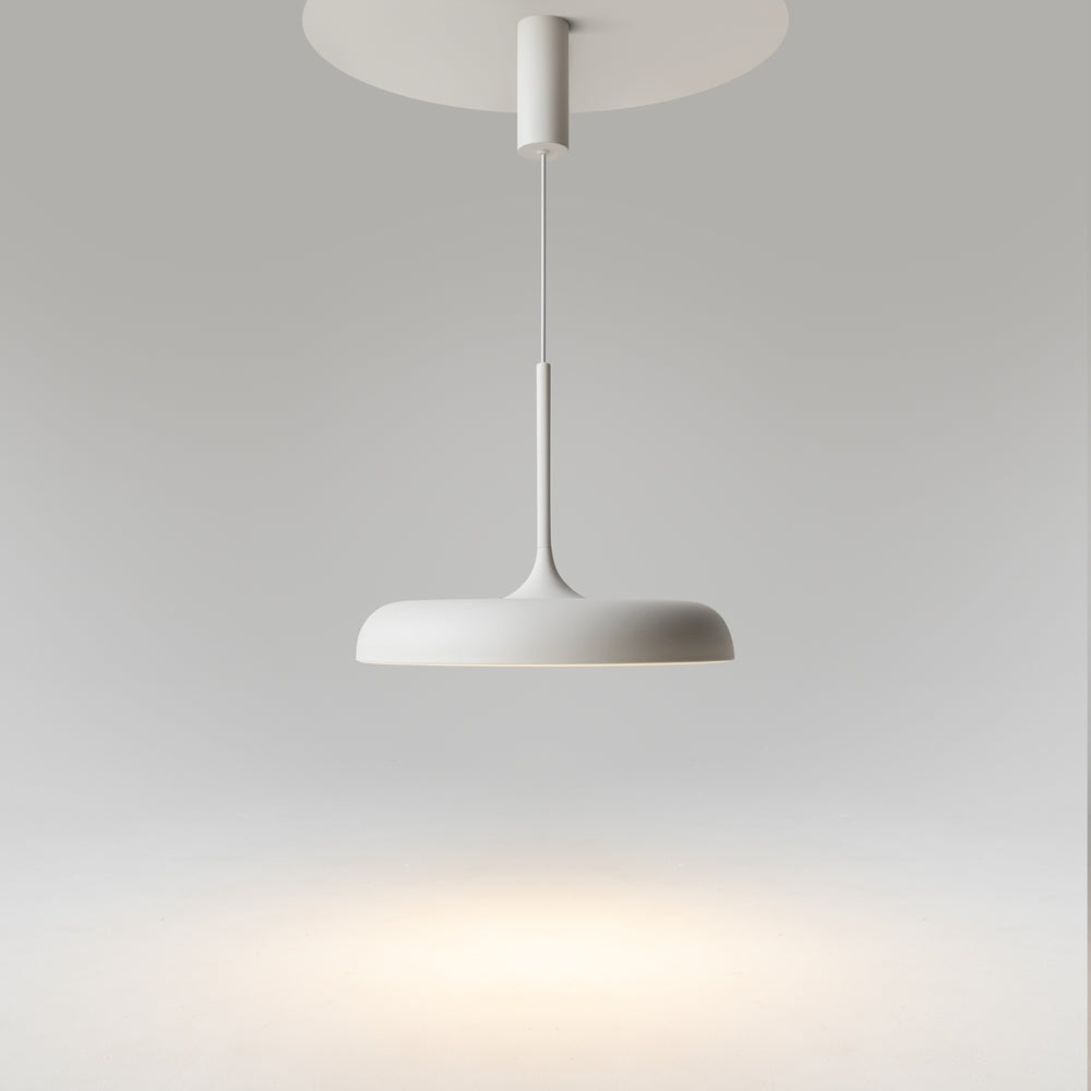 Maytoni Gerhard LED pendant light