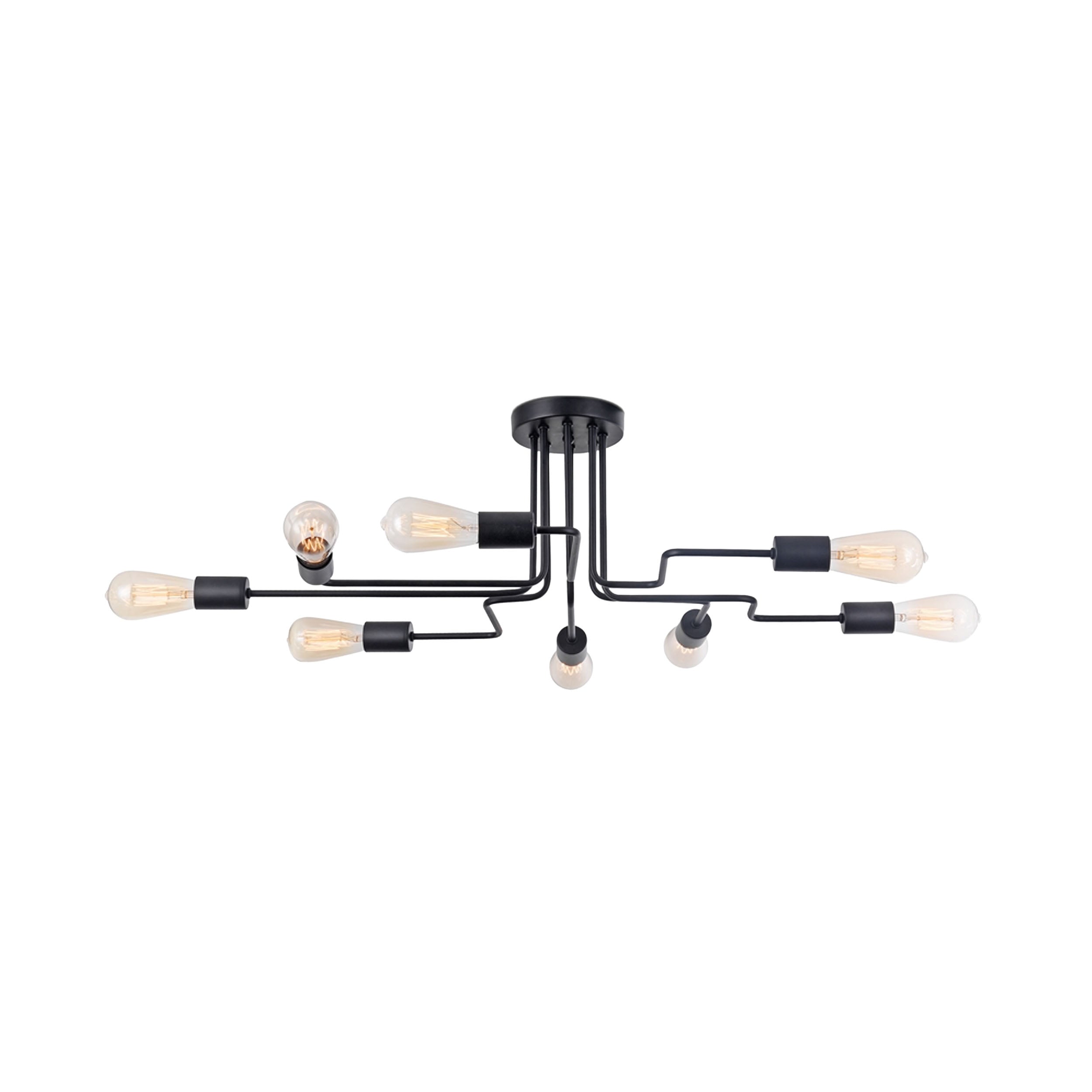 Maytoni Gilbert E27 surface-mounted light