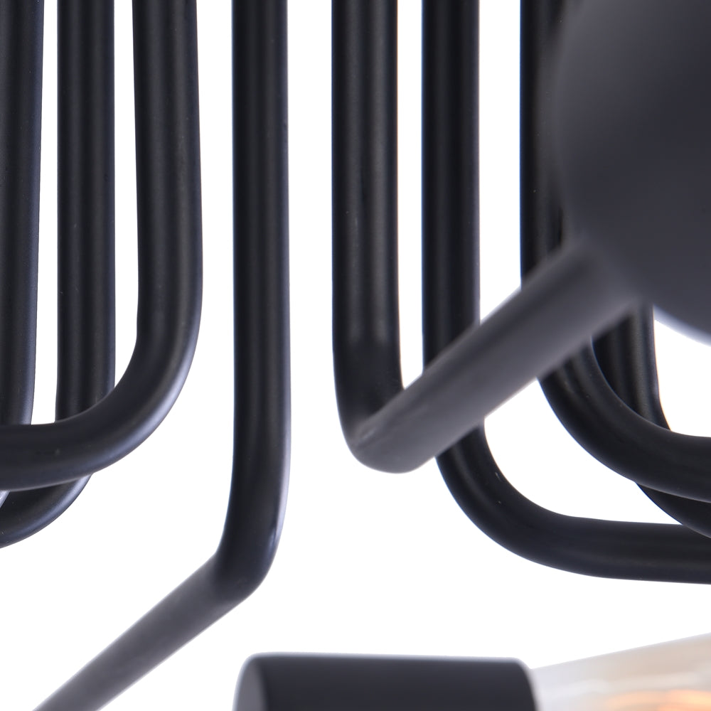 Maytoni Gilbert E27 surface-mounted light
