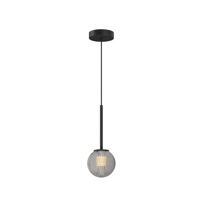 Maytoni Glace G9 pendant light