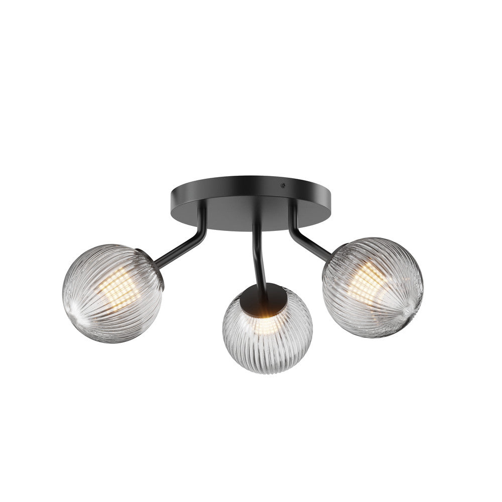 Maytoni Glace G9 surface-mounted light