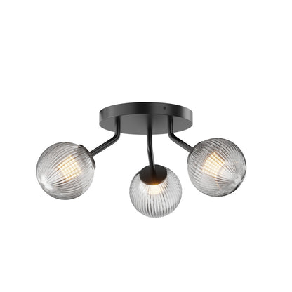Maytoni Glace G9 surface-mounted light