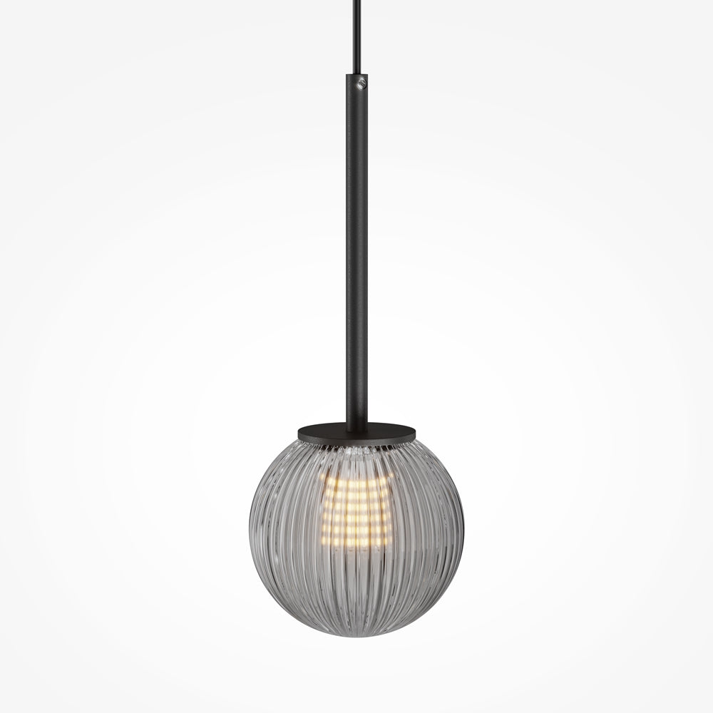 Maytoni Glace G9 pendant light