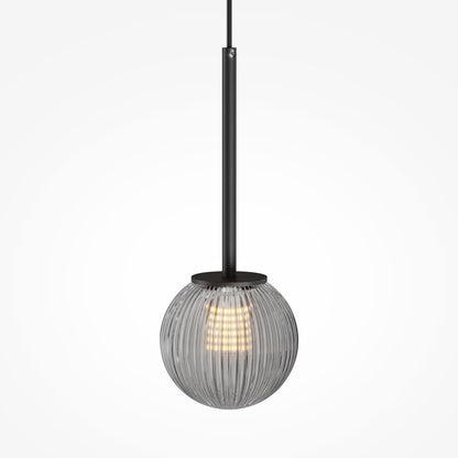 Maytoni Glace G9 pendant light