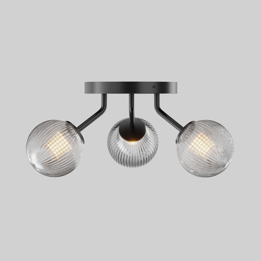 Maytoni Glace G9 surface-mounted light