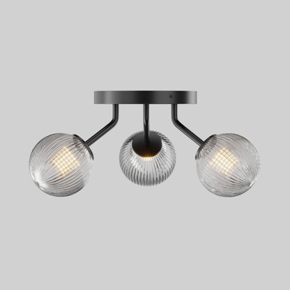 Maytoni Glace G9 surface-mounted light