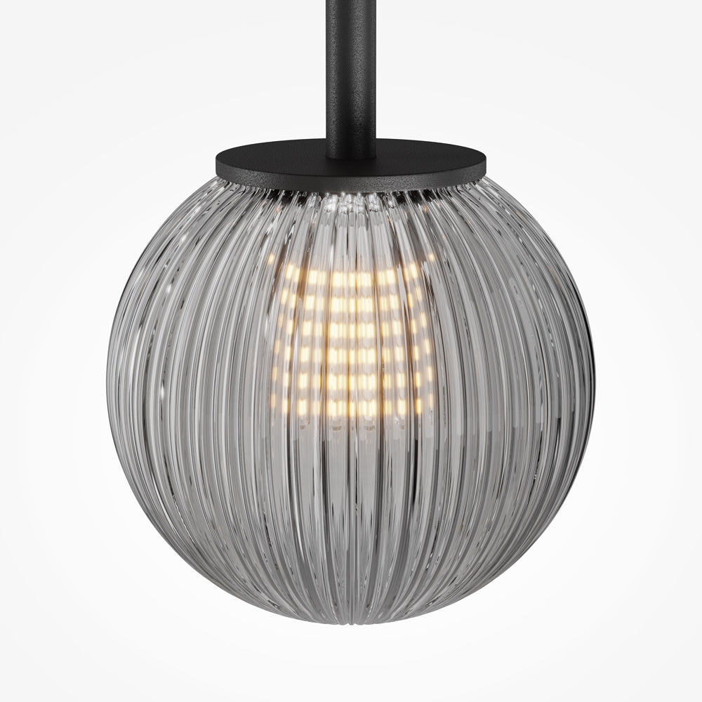 Maytoni Glace G9 pendant light