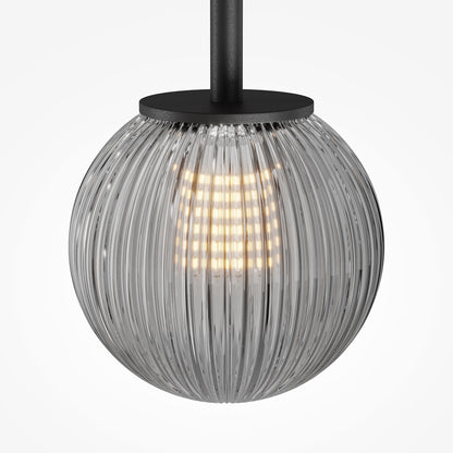 Maytoni Glace G9 pendant light