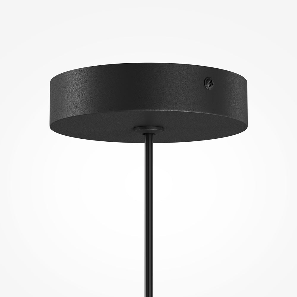 Maytoni Glace G9 pendant light