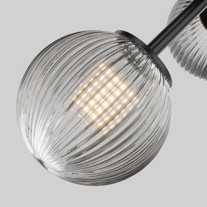 Maytoni Glace G9 surface-mounted light