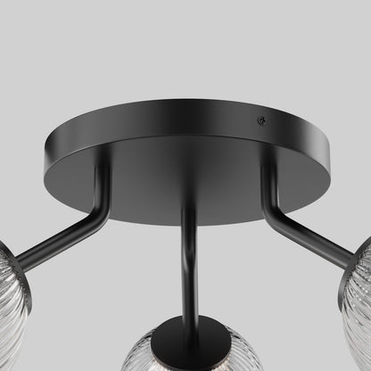 Maytoni Glace G9 surface-mounted light