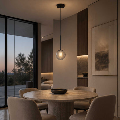 Maytoni Glace G9 pendant light