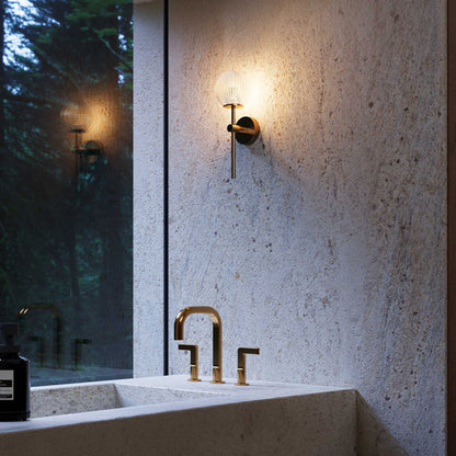 Maytoni Glace G9 wall light