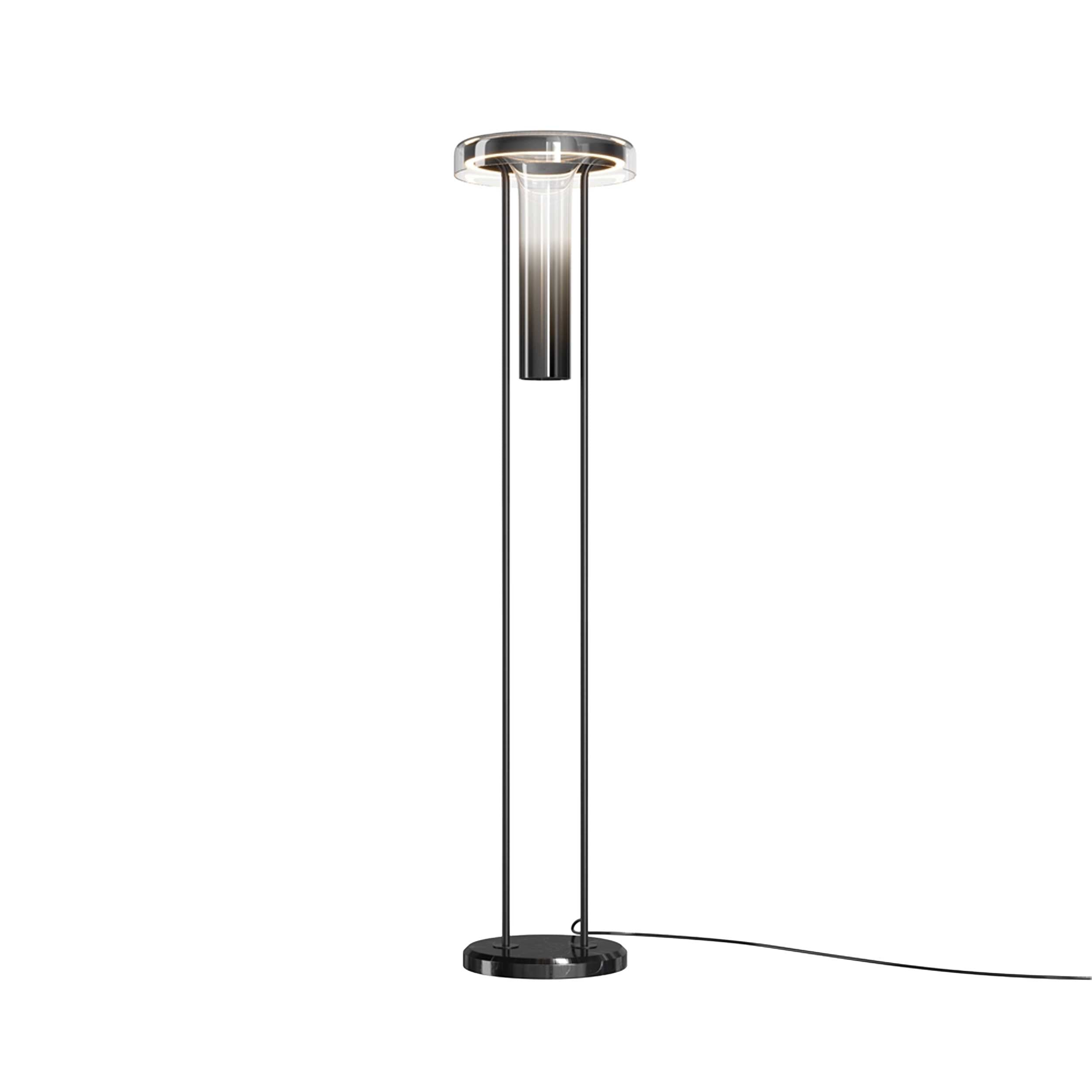 Maytoni Ikebana LED floor light