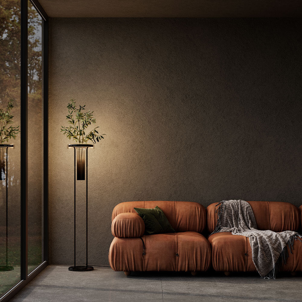 Maytoni Ikebana LED floor light