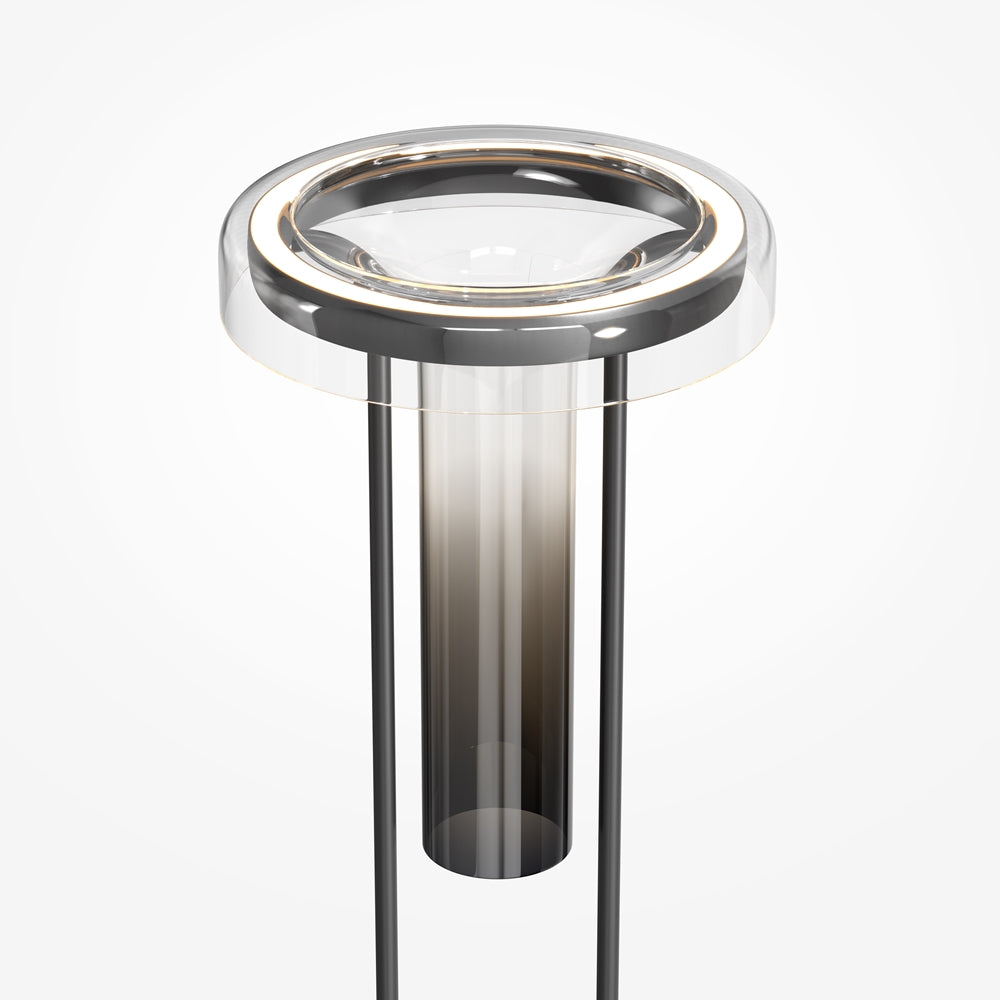 Maytoni Ikebana LED floor light