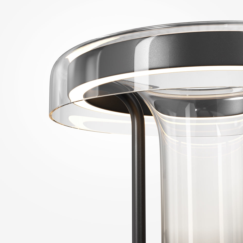 Maytoni Ikebana LED floor light