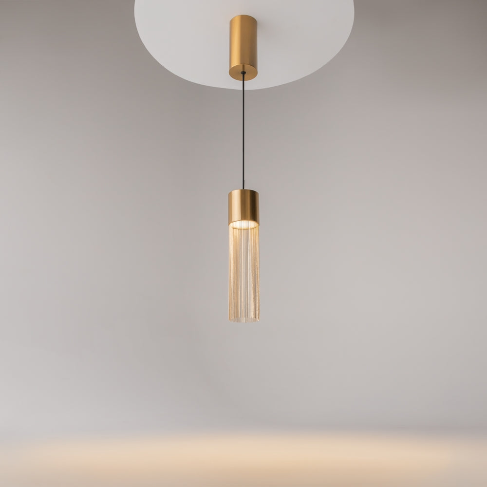 Maytoni Imaginary LED pendant light