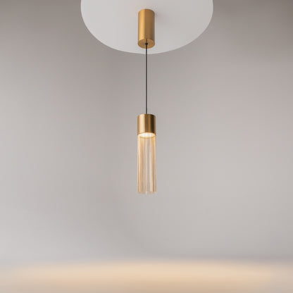 Maytoni Imaginary LED pendant light