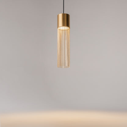 Maytoni Imaginary LED pendant light
