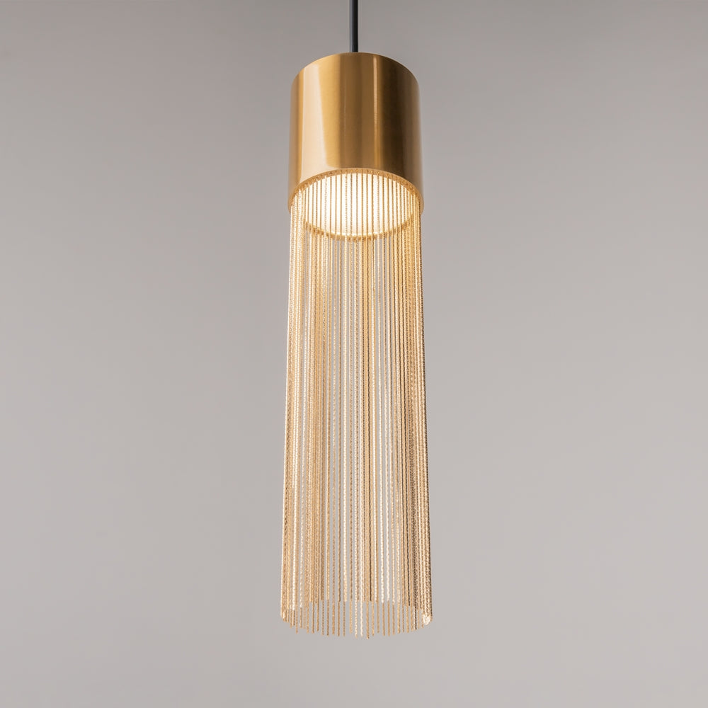 Maytoni Imaginary LED pendant light