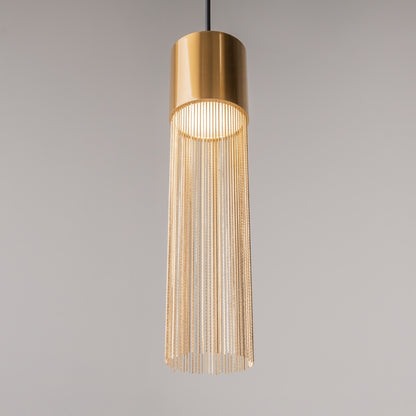 Maytoni Imaginary LED pendant light