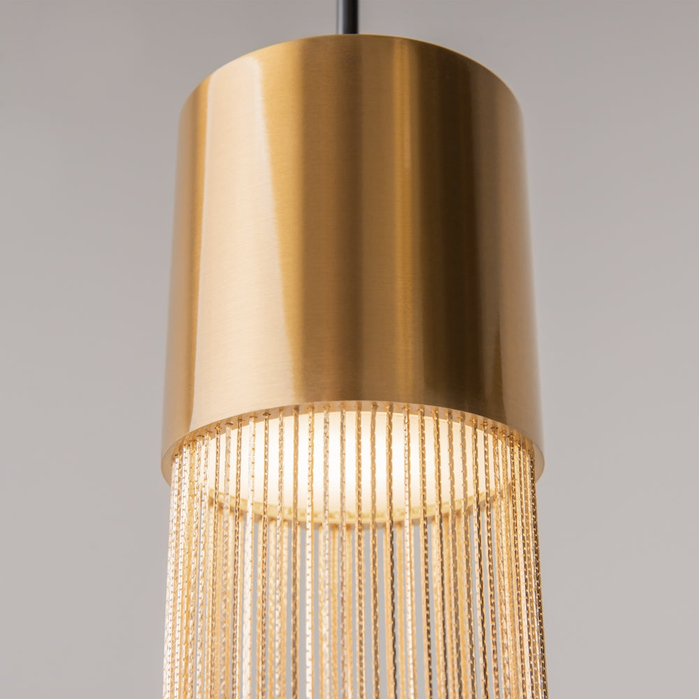 Maytoni Imaginary LED pendant light